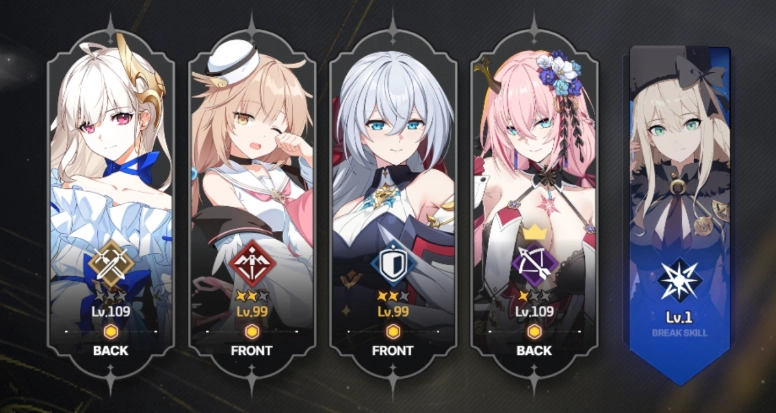 Team Building Basics