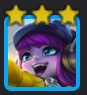 Golden Spatula Crystal Gambit Rates