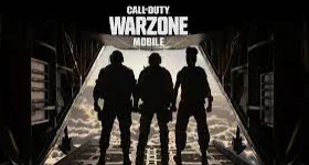 Abra os paraquedas, a experiência de Call of Duty: Warzone está chegando nos dispositivos móveis!