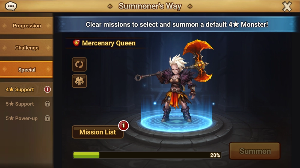 《魔靈召喚》12週年大更新搶先預告！召喚「保底」與全新「文物」強勢登場