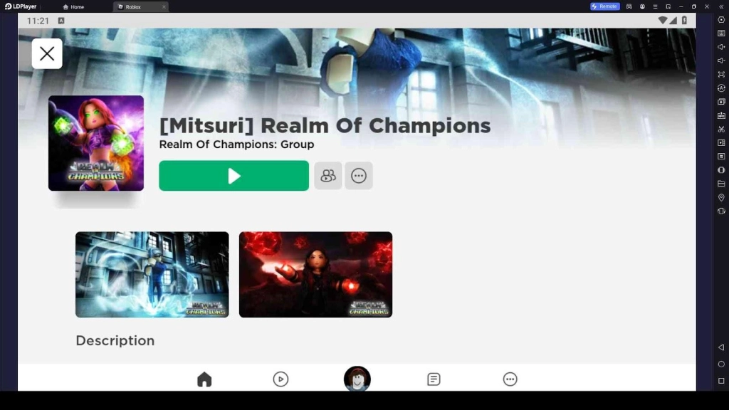 Roblox Realm of Champions Codes: Conquer the Battlefields - 2025 March