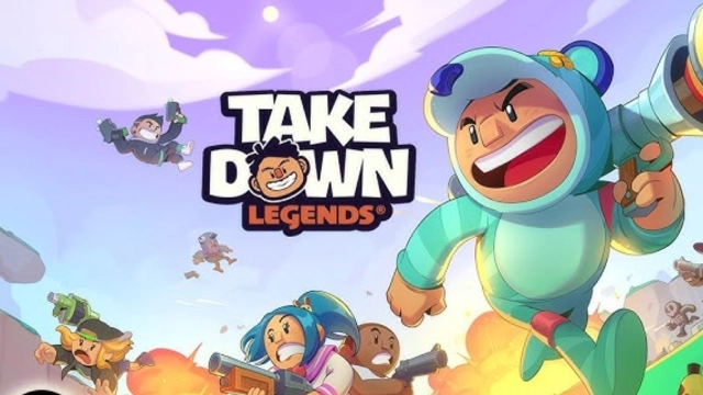 TAKEDOWN LEGENDS Beginner Guide – Tips for a Battle Arena