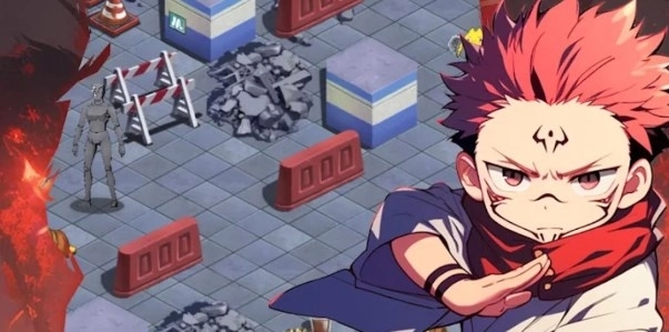 Jujutsu Rumble: New Era – Códigos e Guia Completo
