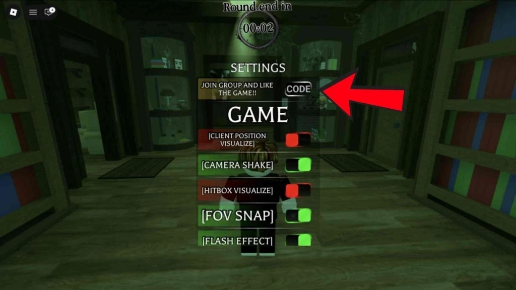 Redeeming Codes in Doom by Fate