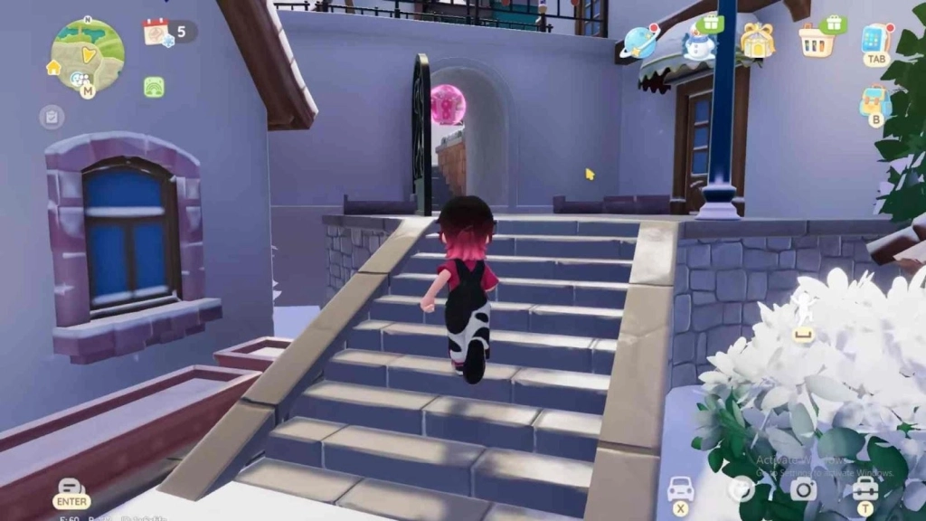 Residential Street Residential Street