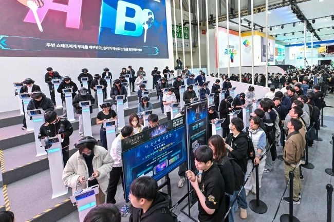 《我獨自升級：KARMA》首次實機試玩版本  實機試玩獲全球玩家與粉絲正面評價