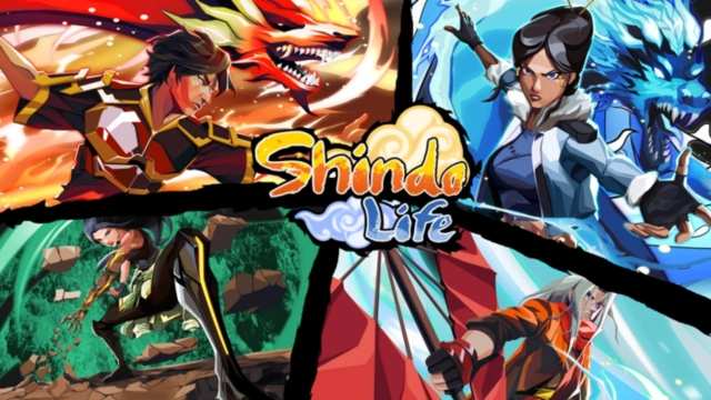 Roblox Shinobi Life 2 Jinshiki Private Server Codes: Unveil Hidden Power - 2025 May