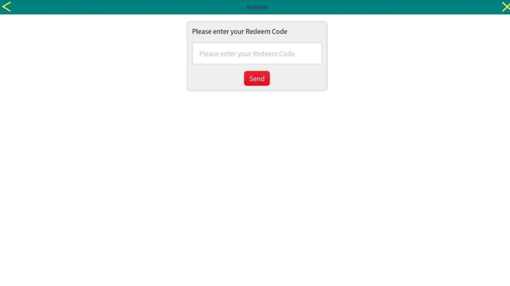 Redeeming Process for the Codes in Aura Kingdom 2: Evolution
