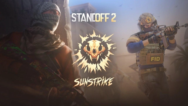 Обновление Standoff 2 v0.25.0