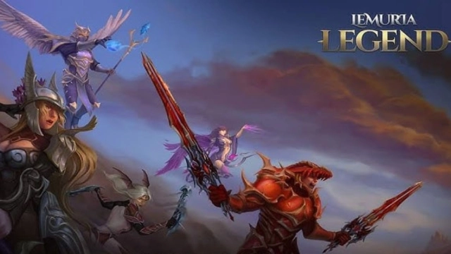 Lemuria Legend Codes – Unlock Rare Rewards: 2025 March