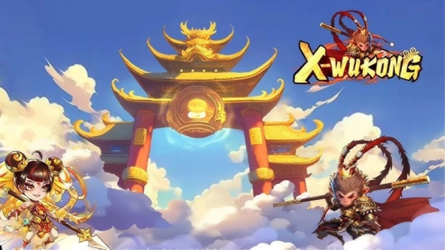 X-Wukong: Chaos of Realms Codes: Unlock Legendary Heroes – March 2025