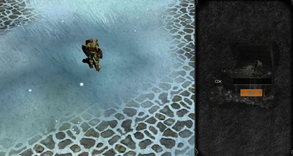 MU Immortal