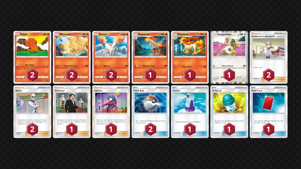 【攻略】《寶可夢TCG》「幻遊島」系列卡牌、卡組強度排行榜