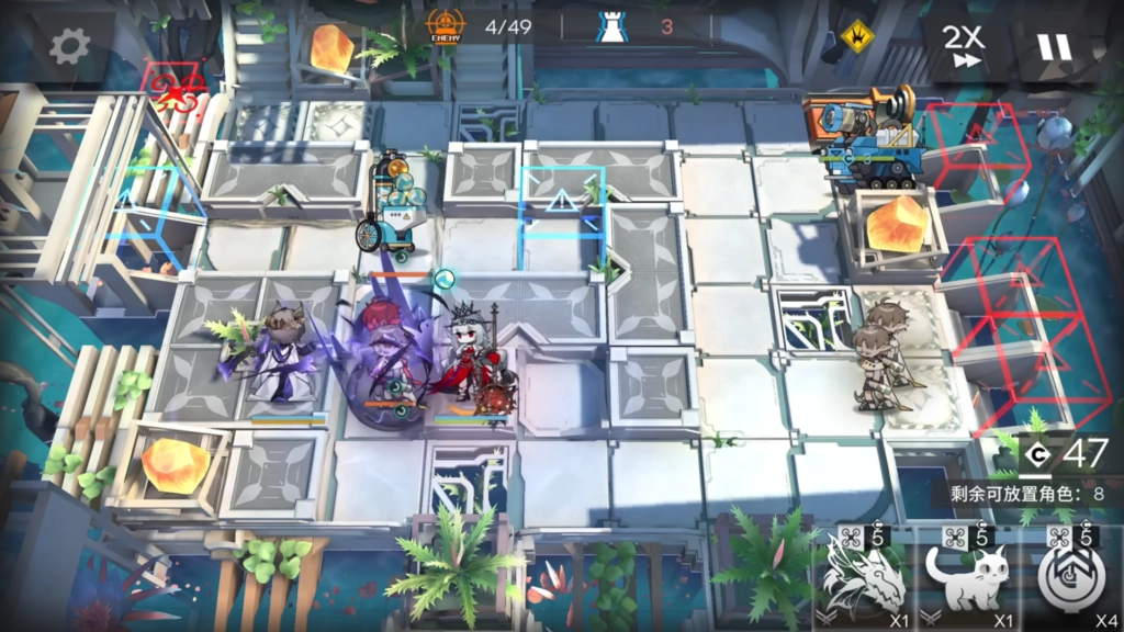 Tragodia - Panduan Operator Lengkap (Arknights Global 2025)