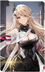 E.T.E Chronicle Tier list / Bảng xếp hạng nhân vật