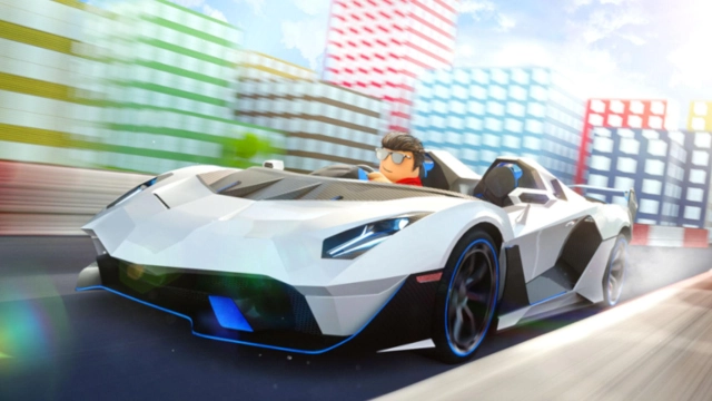 Roblox Car Dealership Tycoon Codes: Build Your Dream Showroom - 2025 March