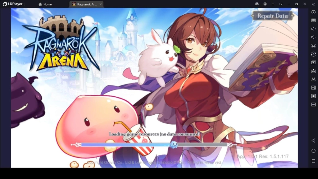 Ragnarok Arena Codes Ragnarok Arena Codes