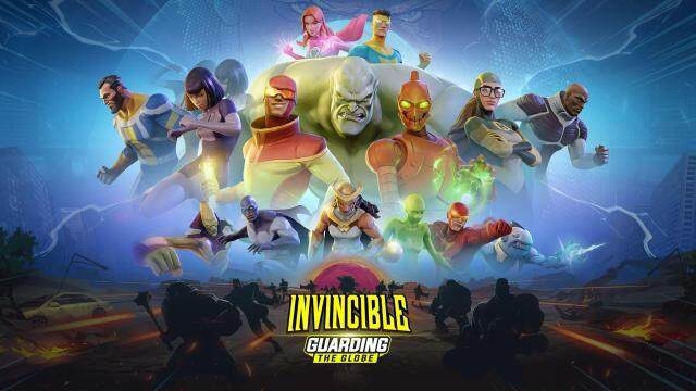 Ultimate Beginner Guide and Tips to Invincible: Guarding the Globe - Getting Started with as a Newbie