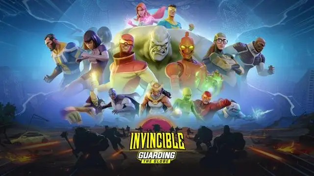 Ultimate Beginner Guide and Tips to Invincible: Guarding the Globe - Getting Started with as a Newbie