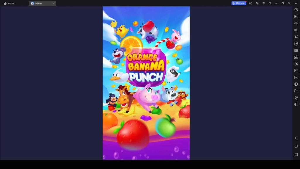 ORANGE BANANA PUNCH WORLD Beginner's Guide ORANGE BANANA PUNCH WORLD Beginner's Guide