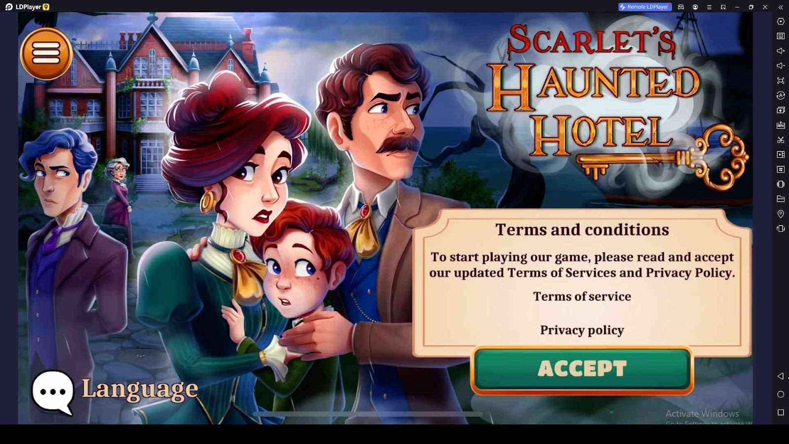 Scarlet's Haunted Hotel Guide and Tips for Beginners