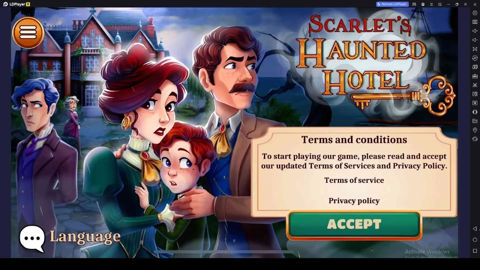 Scarlet's Haunted Hotel Guide and Tips for Beginners