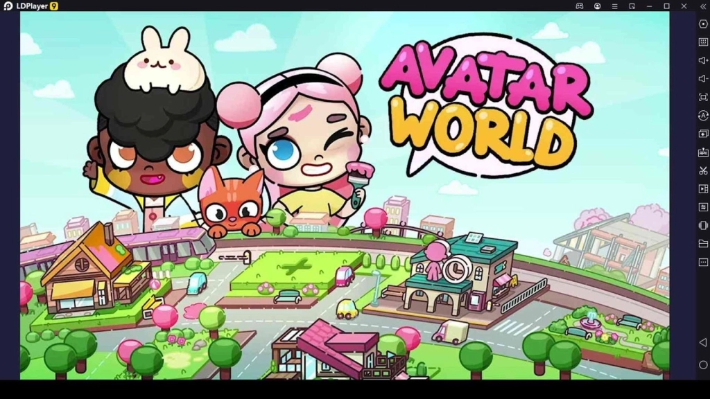 High Scores in Avatar World Mini Games