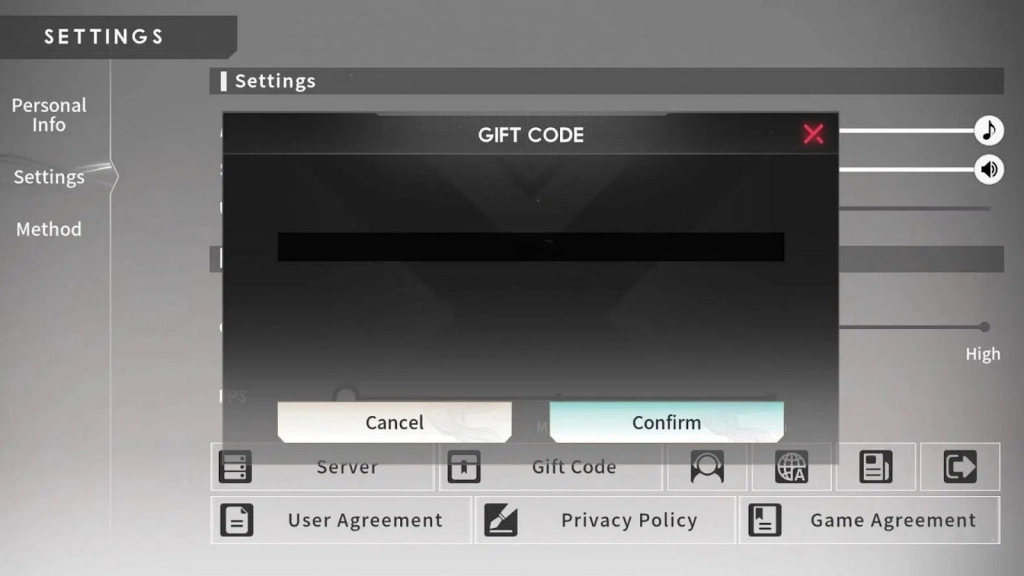 How to Redeem the Codes in Eternal Evolution