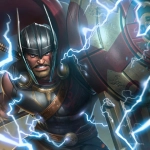 Thor – Ragnarok