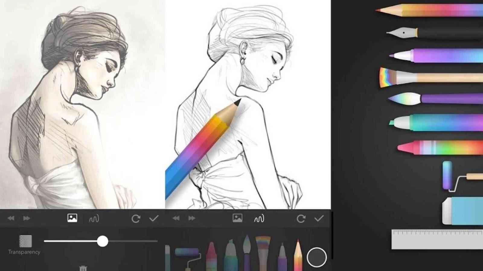 Best Drawing Apps for Android