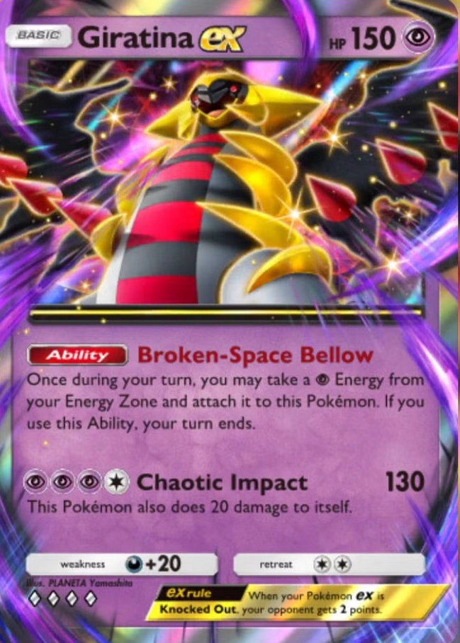 Pokémon TCG Pocket
