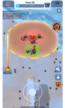Fuel Management