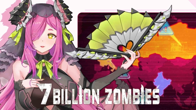 7Billion Zombies - Last War Codes: Survive the Apocalypse – 2025 April