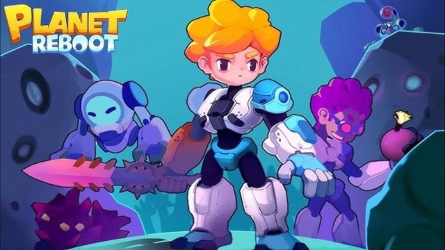 The Adventures with PlanetReboot Beginner Guide and Tips