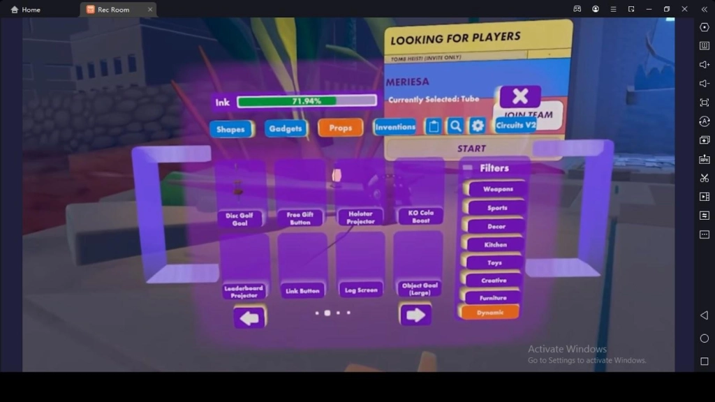 Using Snapping Tools Using Snapping Tools