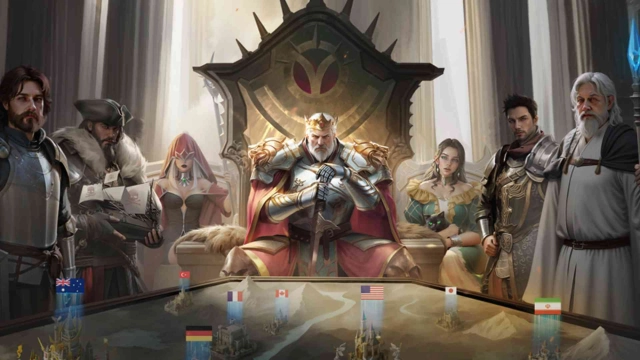 Last Land War of Survival Tier List – Picking Up the Best Characters in  March 2025