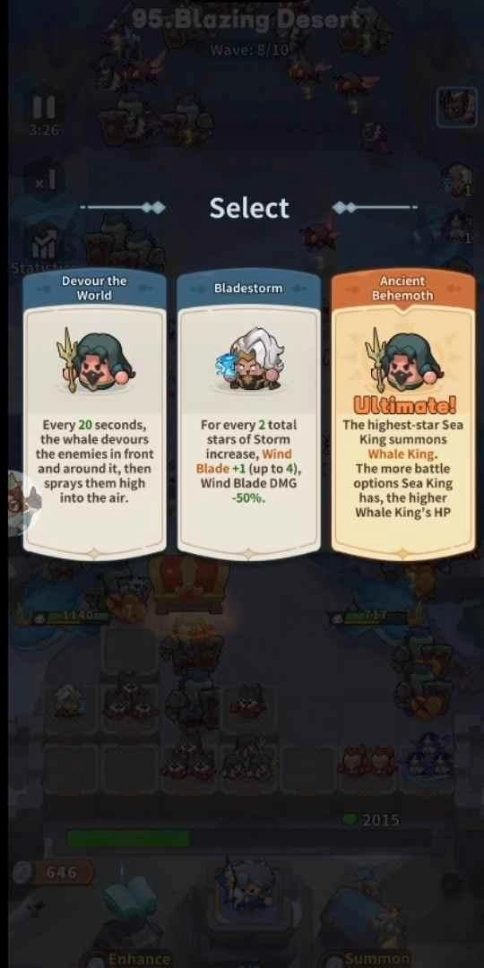 Choosing the Perfect Totems