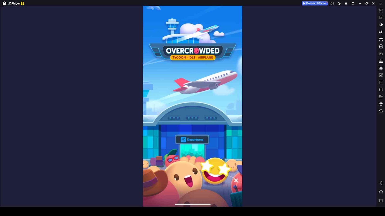 Overcrowded: Tycoon Idle Plane Codes