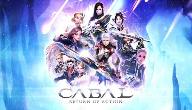 Cabal: o Retorno da Ação - 15 Anos de Nostalgia Reinventados na Plataforma Mobile