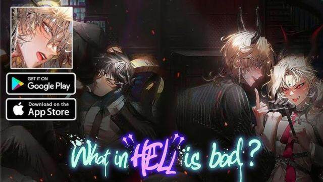 What in Hell is bad? - Game Review & Gacha Rates