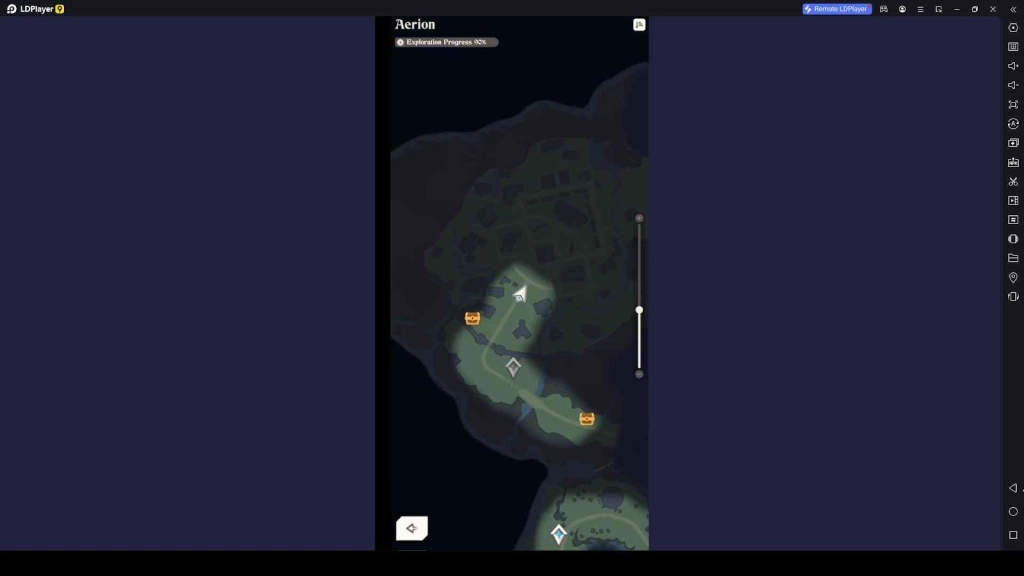 Use the Map Strategically for Your Advantage Use the Map Strategically for Your Advantage