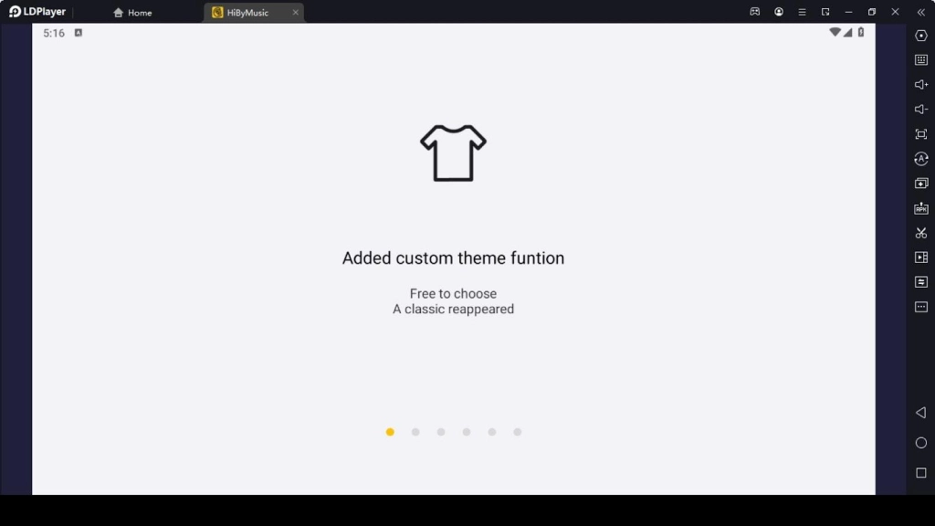 HiBy Music HiBy Music