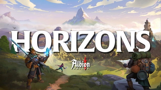 Guía de Albion Online — Mejores consejos para iniciarlo en 2025