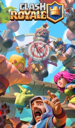 How to Get Clash Royale Ultimate Champion Fast