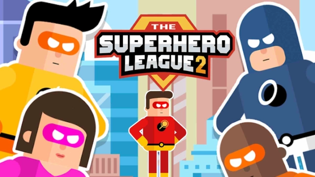 The Superhero League 2 Tips and Tricks for Beginners to Create an Ultimate Team