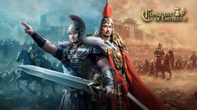 Conquest of Empires 2 Codes: Expand Your Civilization – March 2025