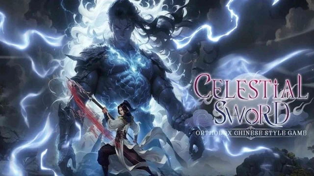 Celestial Sword Codes: Unlock Epic Rewards – 2025 March