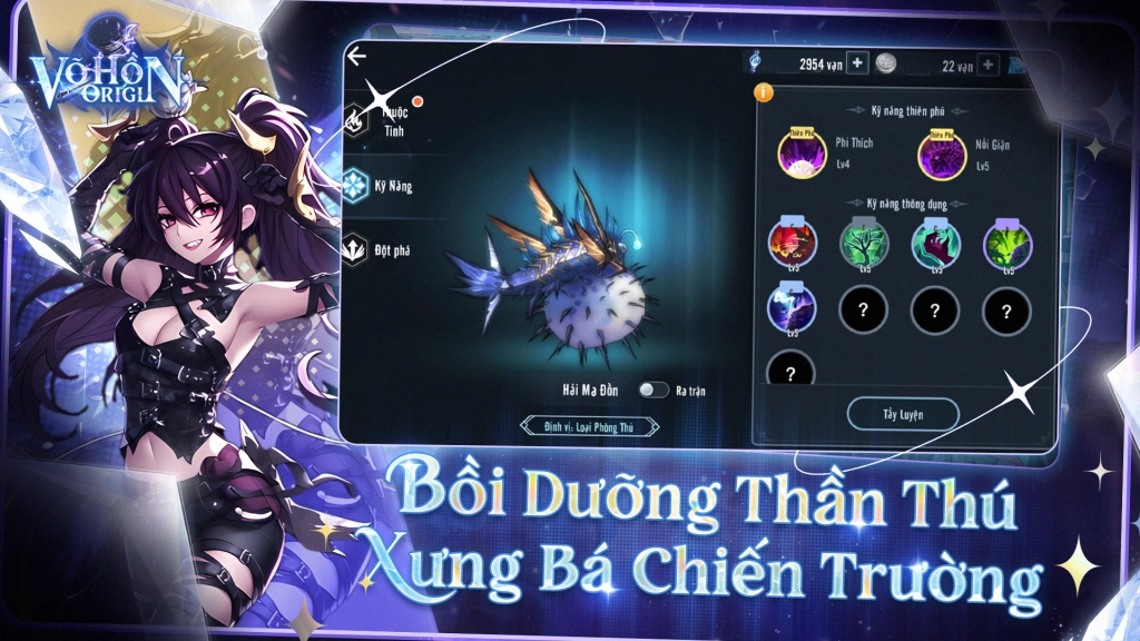 Full bộ code VOH: Chronicle of Spirits - Hướng dẫn cách nhập chi tiết