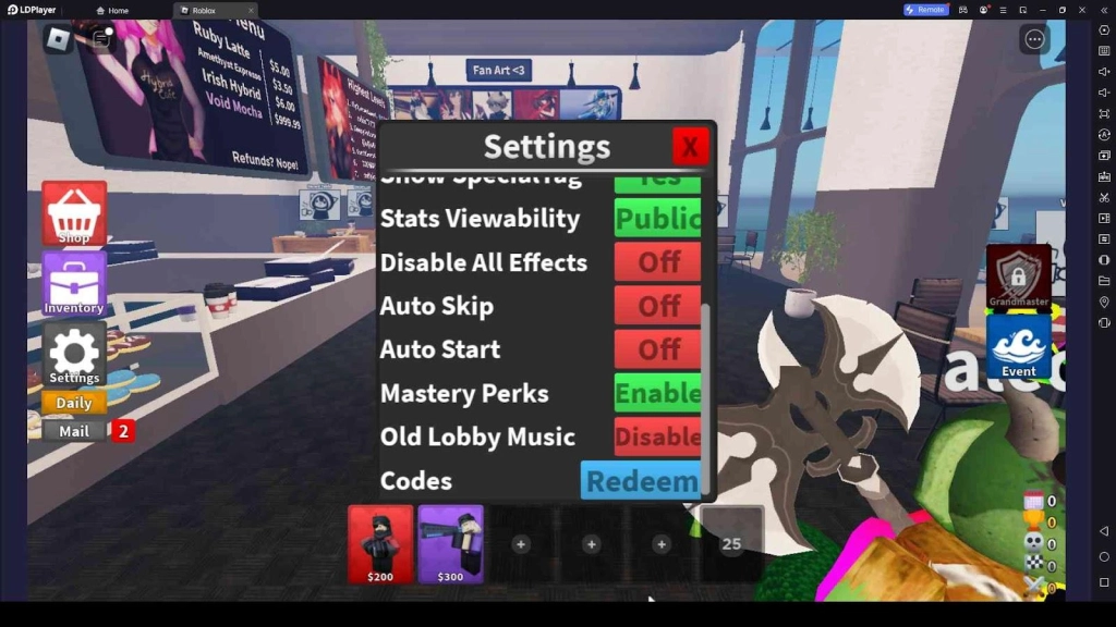Roblox Arena Tower Defense Codes: Defend and Conquer - 2025 March
