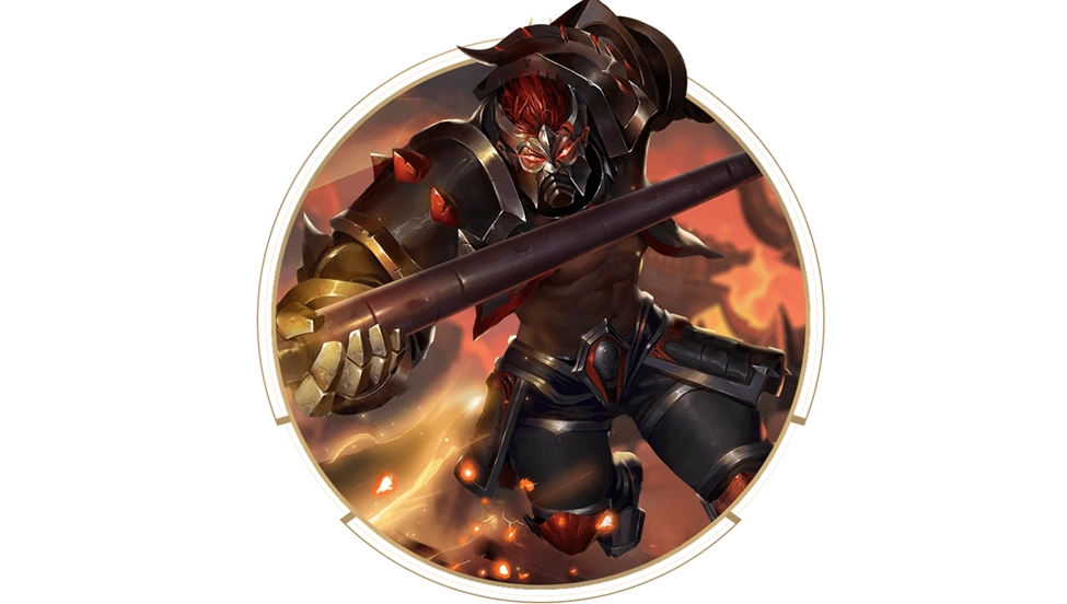 Honor of Kings: Mejores héroes por línea — Tierlist enero 2025